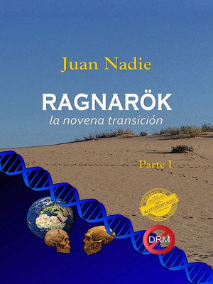 cover image of Ragnarök, la novena transición (Parte I)